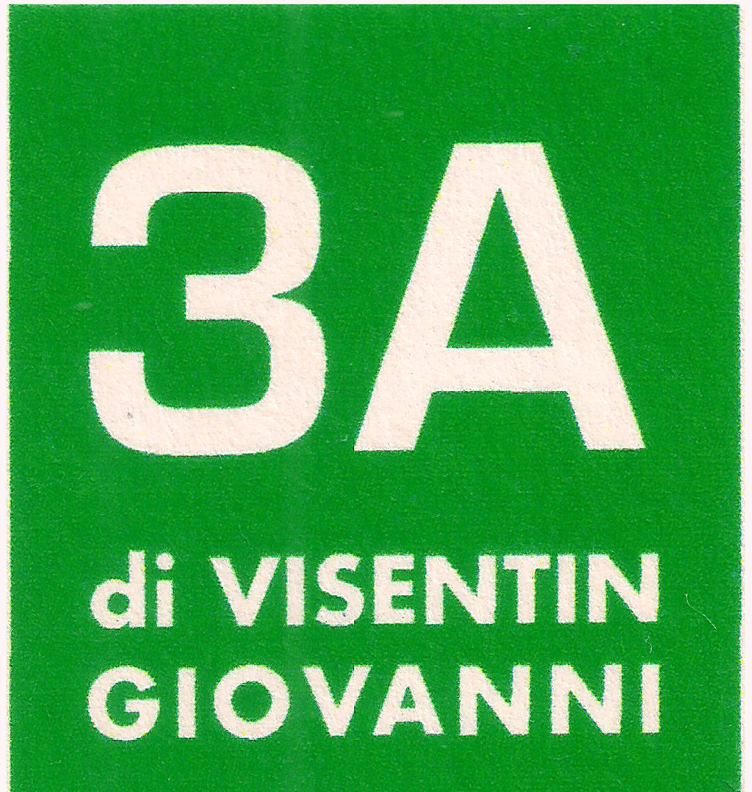 3A di Visentin Giovanni